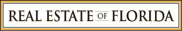 Real Estate of Florida - licensed real estate brokerage, Stuart, FL